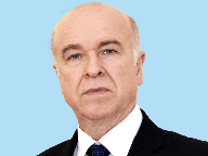 Глава Новоаннинского района отмечает свой день рождения 24 мая 