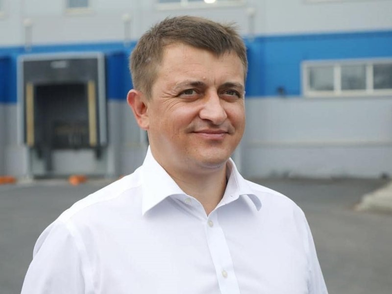 Избравшийся в Госдуму РФ Андрей Гимбатов не хочет расставаться с волгоградскими депутатами