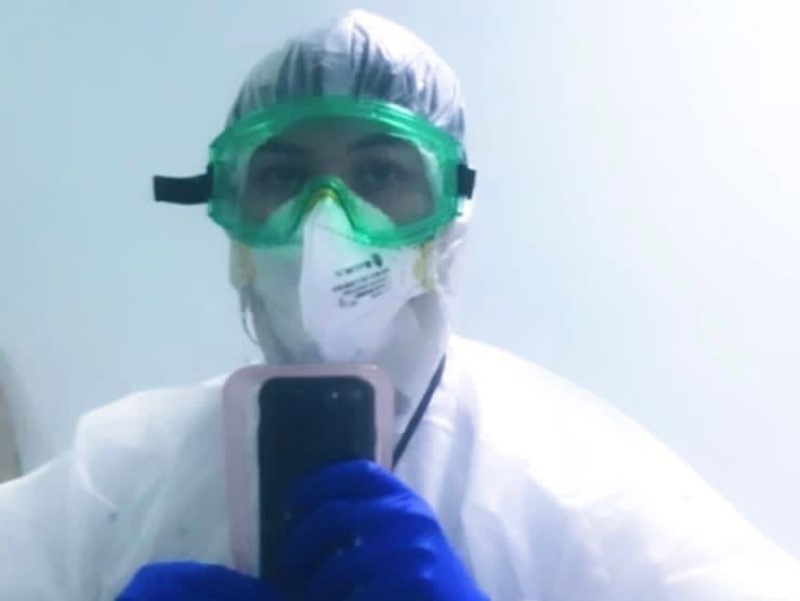 В суд направлено уголовное дело на молодого врача, три года спасавшего жизни волгоградцев в «красной зоне»