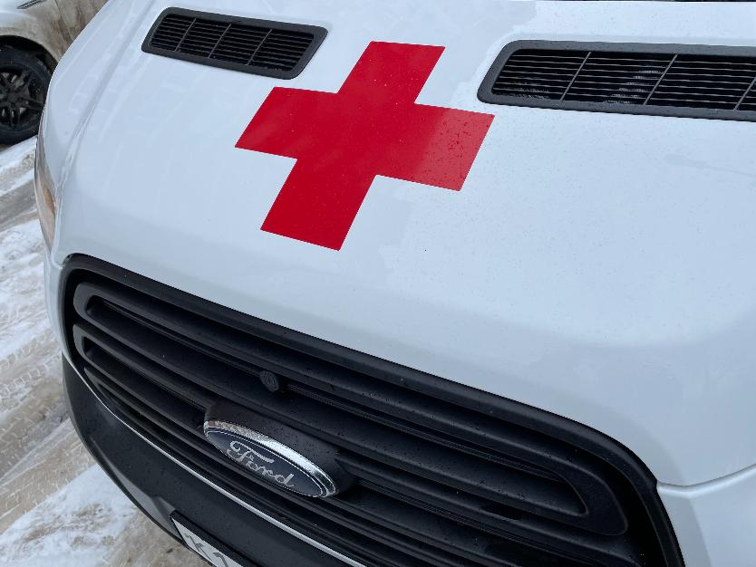 Волгоградцы озаботились своим здоровьем