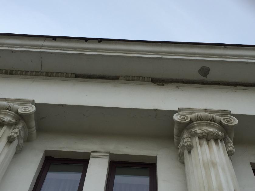 Волжская гордума меняет структуру по типу областного парламента