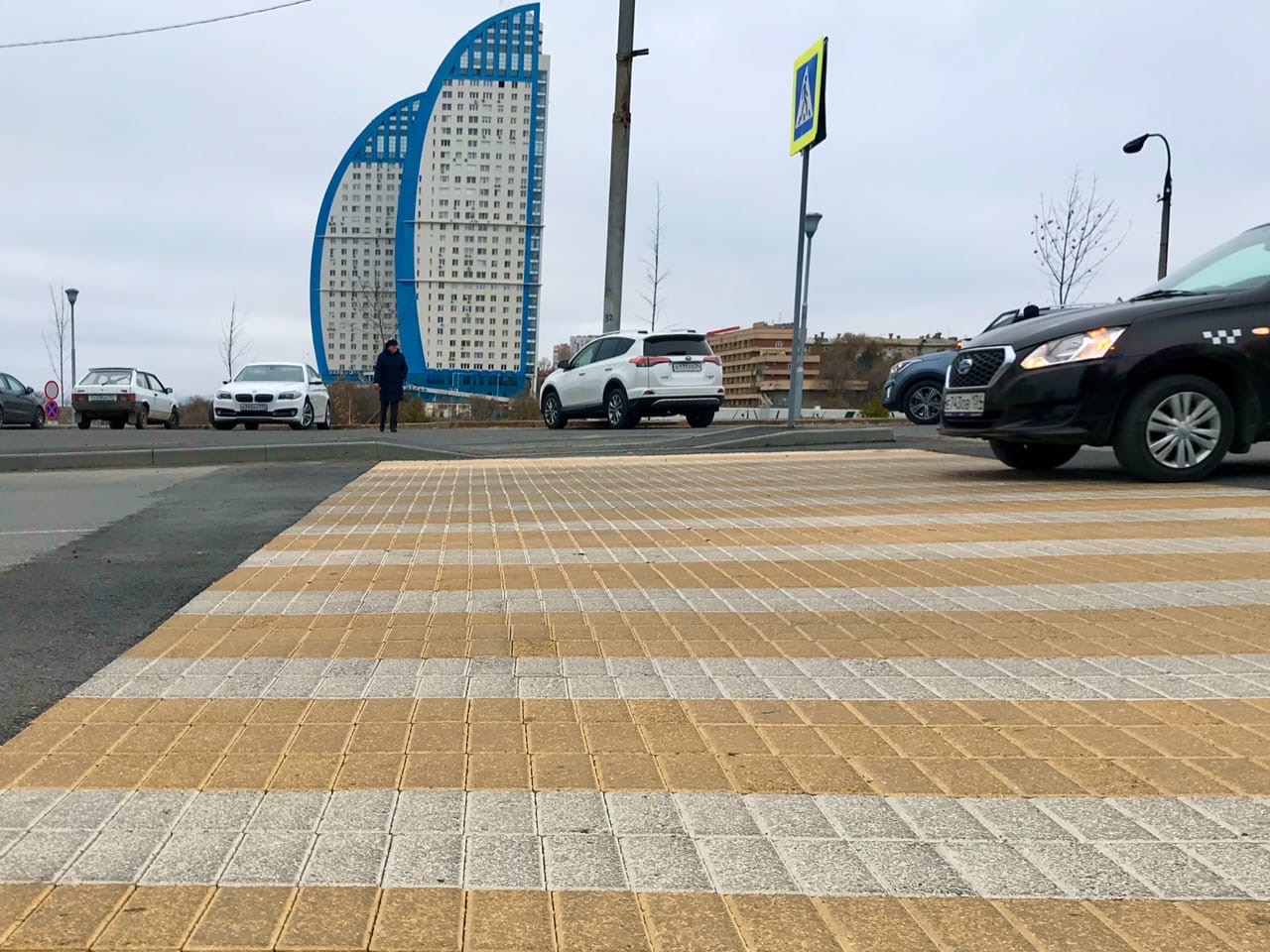 Профилактический рейд ГИБДД пройдет в Волгоградской области в выходные