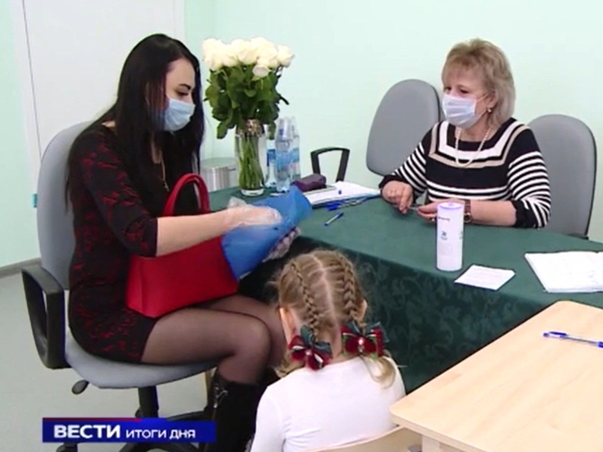 «Спокойная за ребенка мама может развиваться профессионально»: зачем в Волгограде строят три новых садика, рассказал Олег Савченко