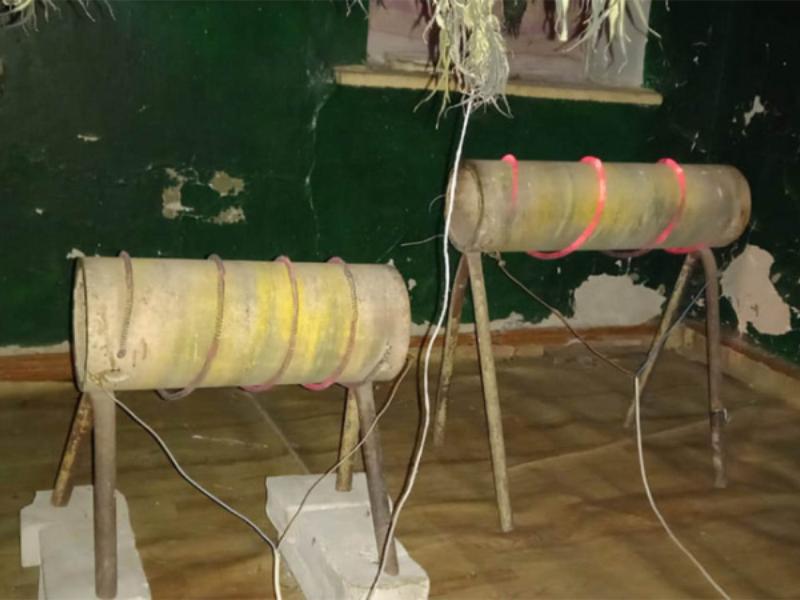 До 10 лет лишения свободы грозит наркоаграномам из Волгоградской области  