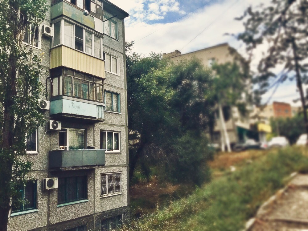 Родственники отобрали квартиру у волгоградки, пока она лечилась