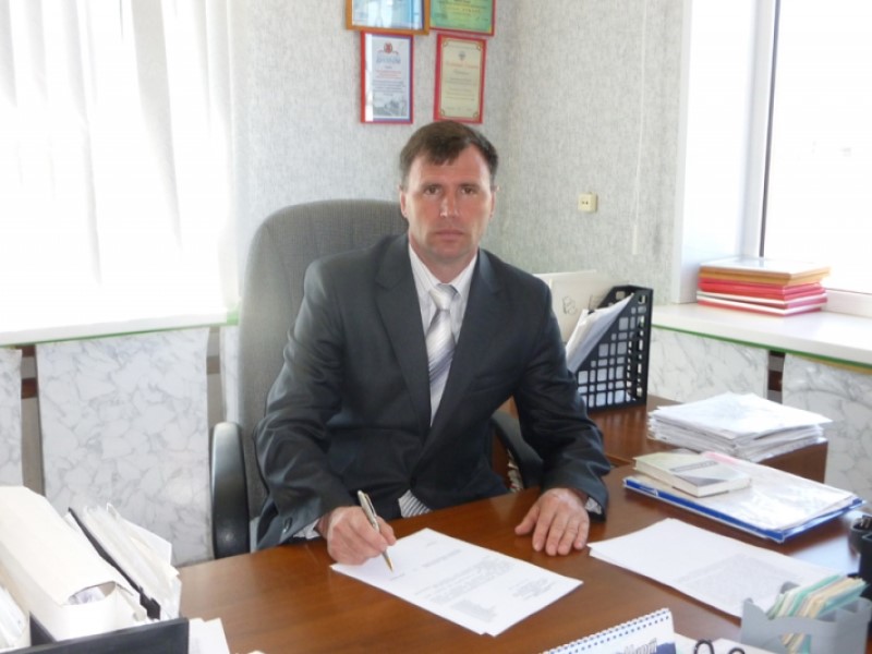 Начинается суд над укравшим деньги на благоустройство главой села под Волгоградом