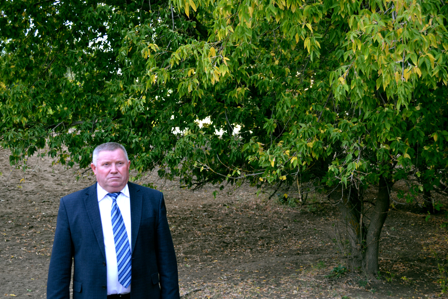 Коронавирус выявили у бывшего высокопоставленного чиновника Волгоградской области