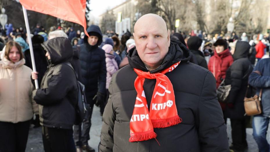 Насчитывается 500-700 тысяч человек: волгоградский депутат рассказал об уехавших