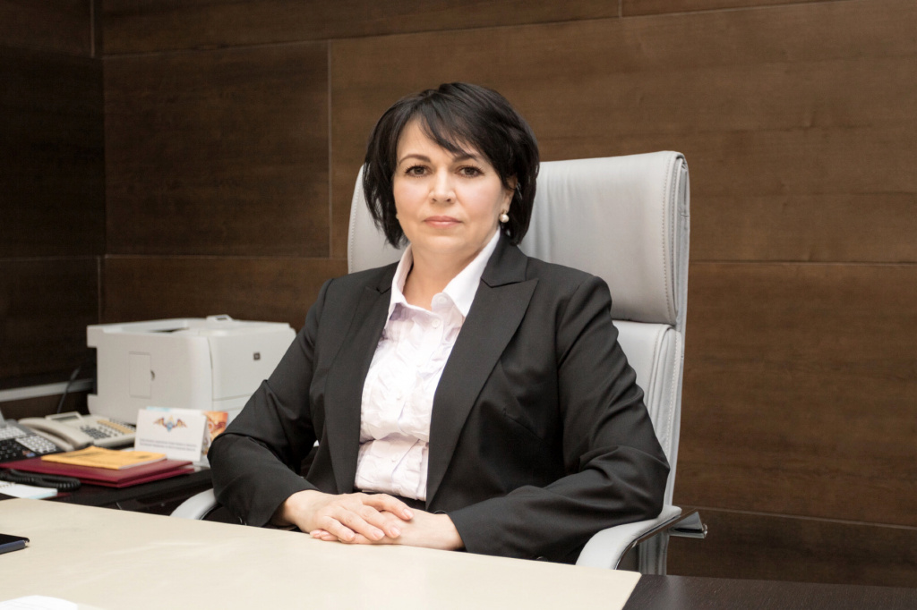 Алла Калинина скрыла от министерства науки РФ факт нарушения ею антикоррупционного законодательства