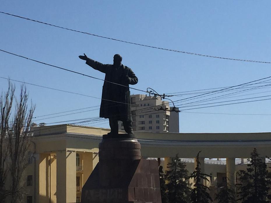 Лохи закончились: выборы проходят при полном отсутствии кандидатов в Волгоградской области