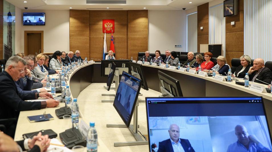 Экосовет Волгоградской области организовал проверку предприятия по жалобам жителей