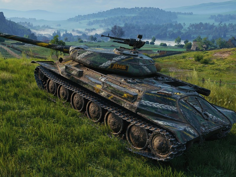 Из-за Лукашенко волгоградцы остались без обновления World of Tanks