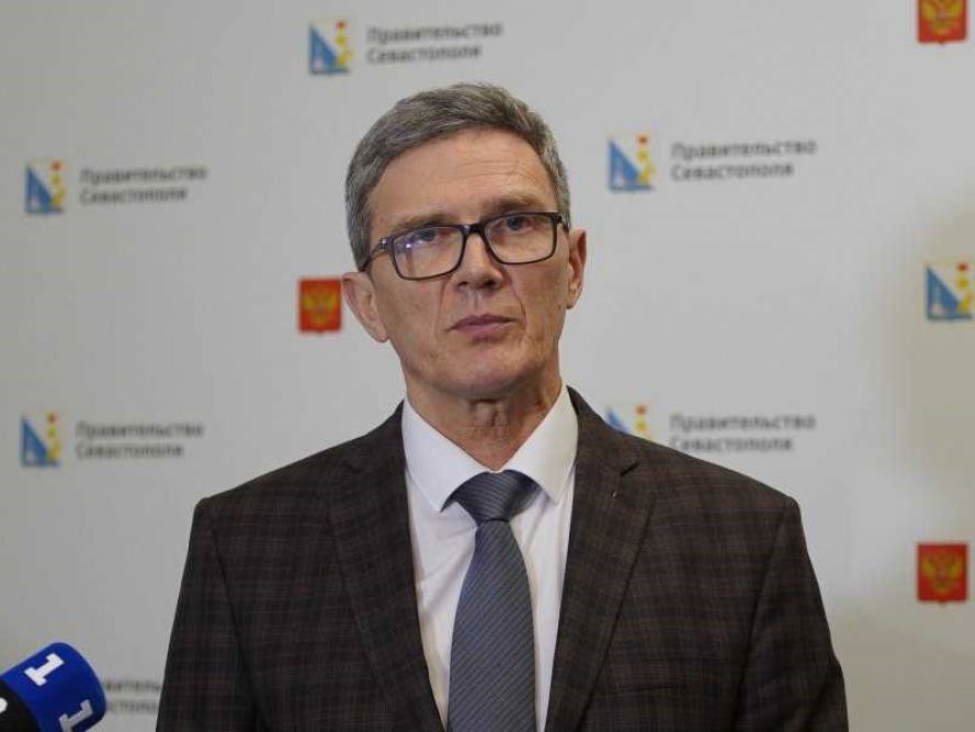 Сотрудники ФСБ задержали экс-главного архитектора Волгограда