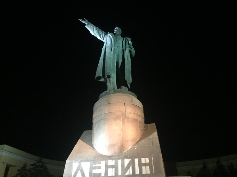 Волгоградские коммунисты боятся фальсификации на выборах