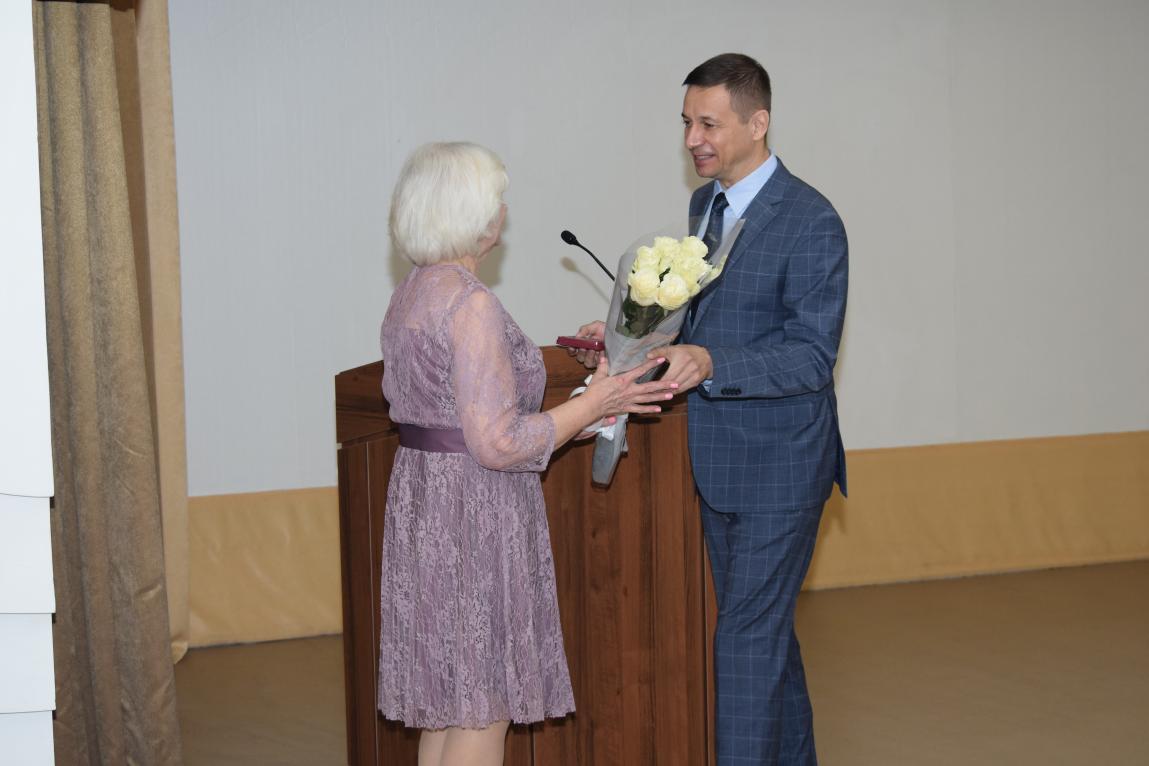 Из прокуратуры Волгоградской области ушел один из руководителей