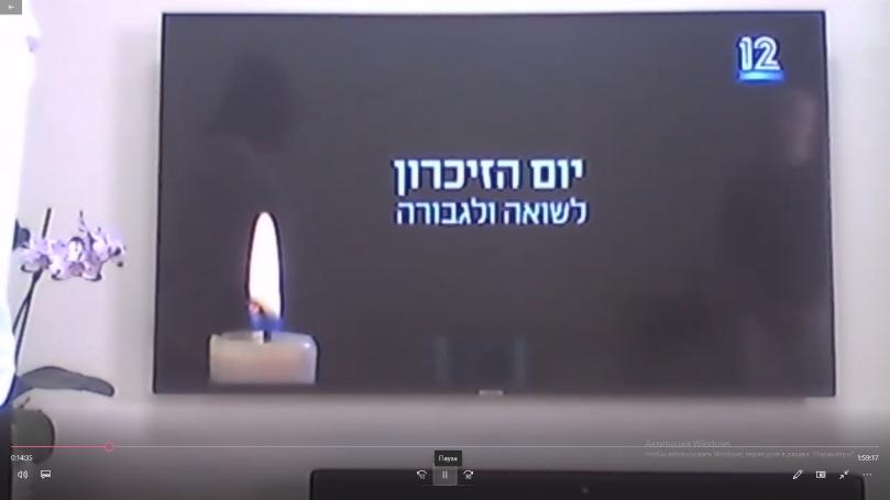 В Израиле отменена выставка «Сталинградская звезда Давида» из-за коронавируса