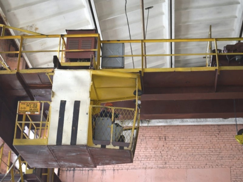 Конкурс «Лучший по профессии» на «Красном Октябре» перешел в практическую плоскость