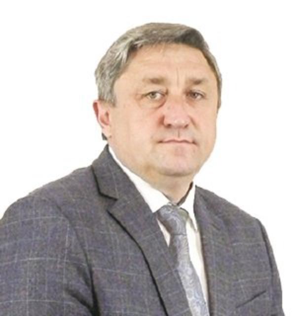 «Единая Россия» игнорировала мнение волгоградцев и не выдвинула в Госдуму победителя праймериз Александра Носова