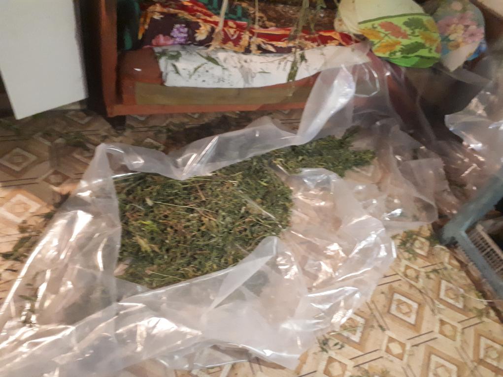 Наркоторговец из Волгоградской области получил 10,4 года строгача