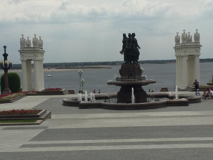 В Волгоградской области  уже проголосовали почти 70 процентов жителей