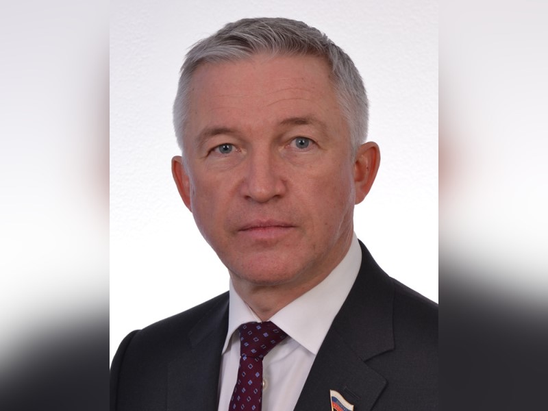 Коронавирус унес жизни родителей спикера гордумы Волгограда