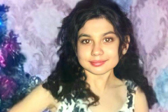В Волгограде разыскивают 13-летнюю школьницу, пропавшую без вести