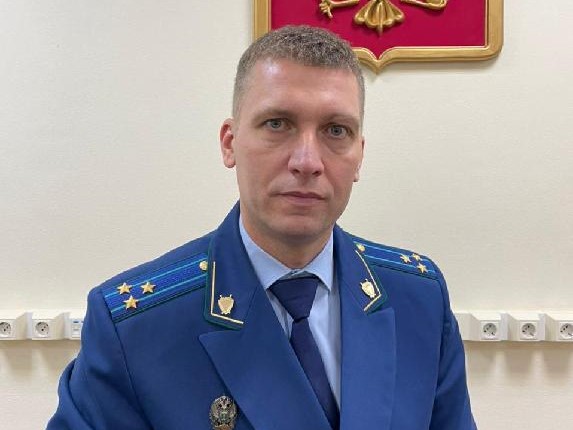 Главным прокурором Волгограда назначен ростовчанин Петр Треглазов