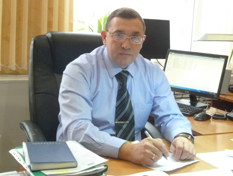 Главный врач Калачевской ЦРБ уходит в отставку