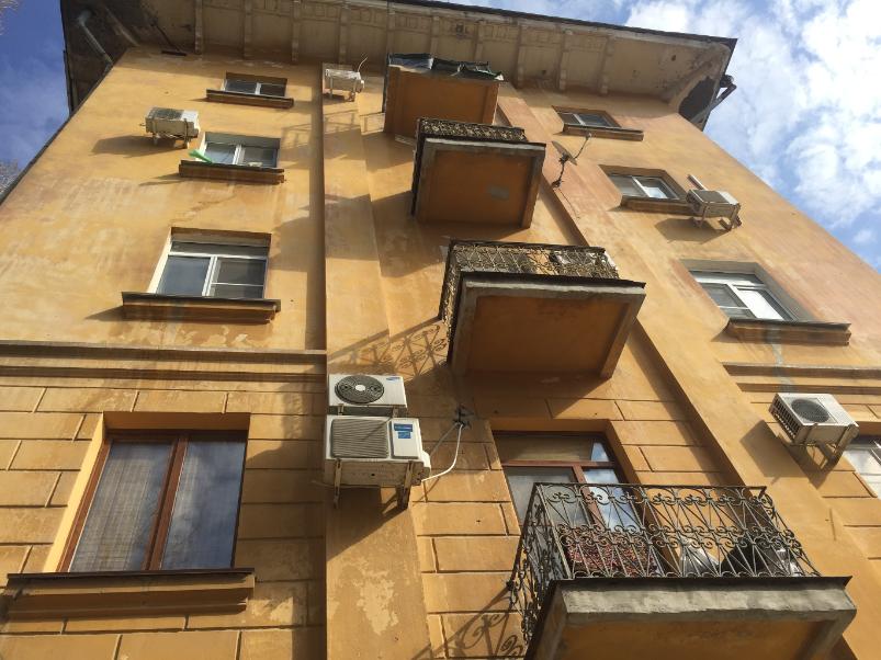 Чиновники отчитались о завершении затянувшегося капремонта 44 многоквартирных домов