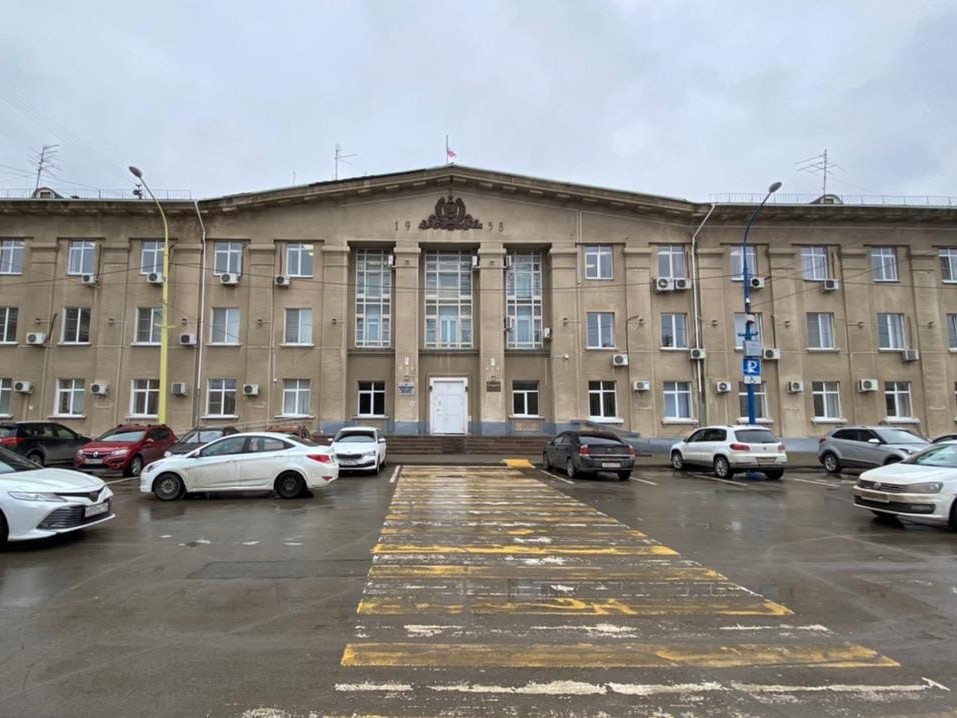 Кадровые изменения в Волжской администрации 