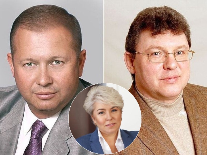 Сразу два бывших заместителя Ирины Гусевой идут в Госдуму