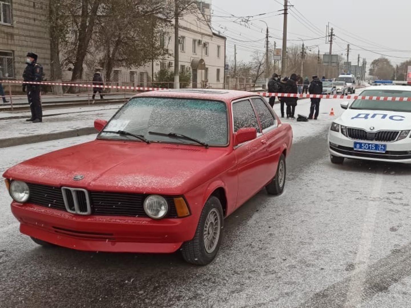 Напавший на полицейских волгоградец Левон Оганесян будет ждать суда в СИЗО