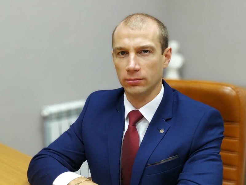 Главврача волгоградской детской больницы закрыли в СИЗО по подозрению в мошенничестве