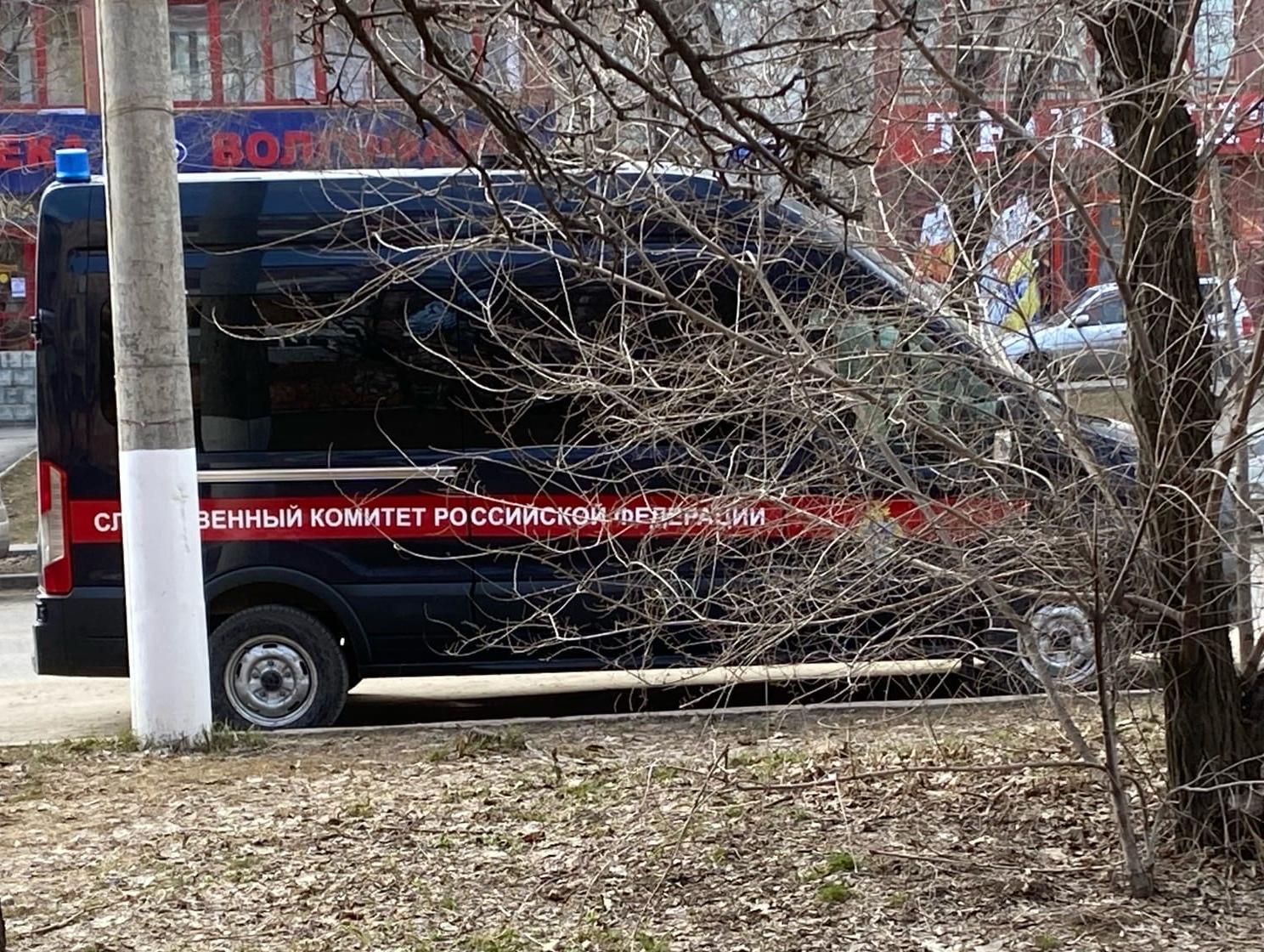 Мать пила пока дети погибали в огне: в Волгоградской области следователи разбираются в страшной трагедии 