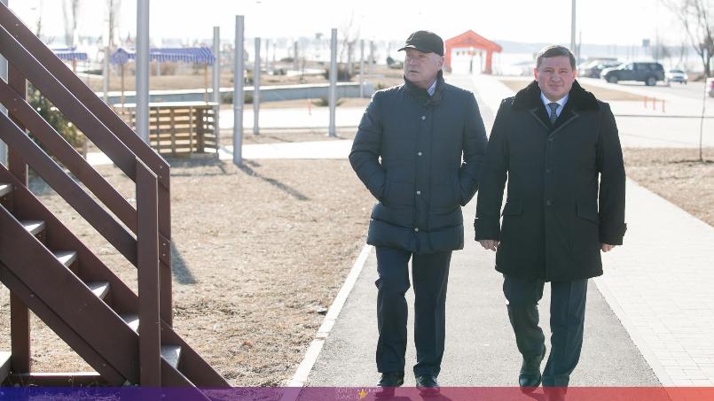 Мэр Волгограда обрезал собственные политические амбиции