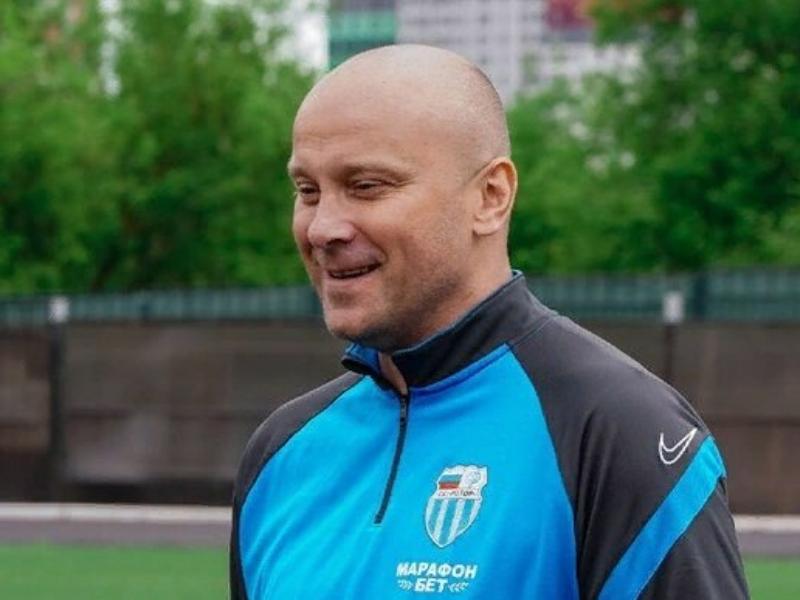 По Волгограду ходят слухи об отставке очередного тренера «Ротора» 