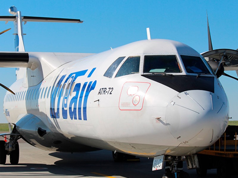 В четыре отпускных города возобновлены полеты из Волгограда: расписание