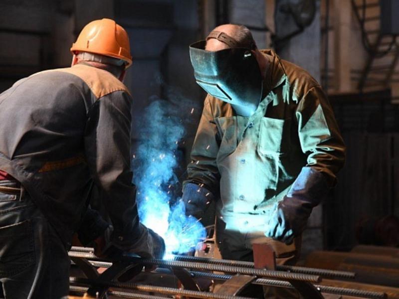 Продукция Волгоградского завода буровой техники востребована по всей России