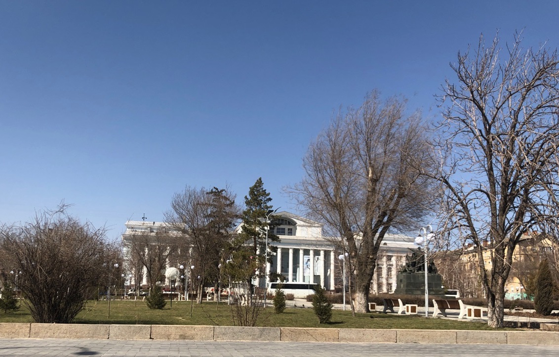 Директора волгоградских театров показали свои доходы