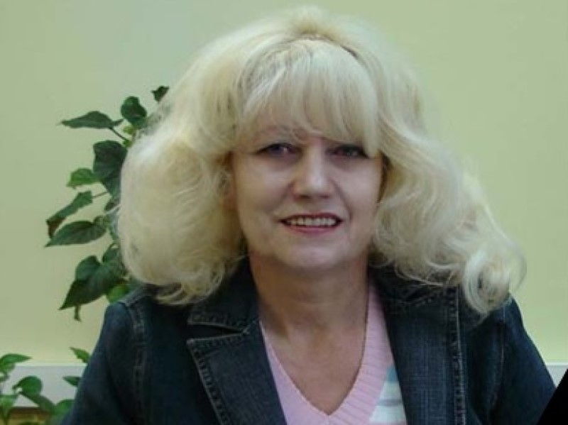 Замдиректора института гигиены скончалась от пневмонии в Волгограде