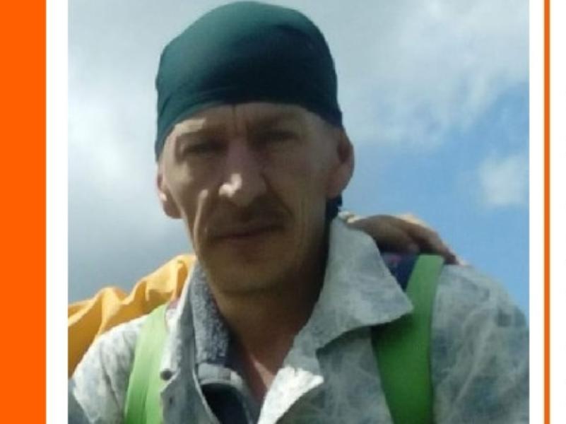 Больше четырёх месяцев ищут пропавшего без вести худощавого волгоградца  