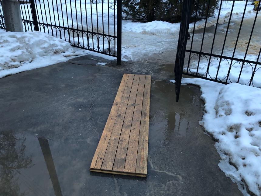 В отставку отправляют председателя КСП Волгоградской области