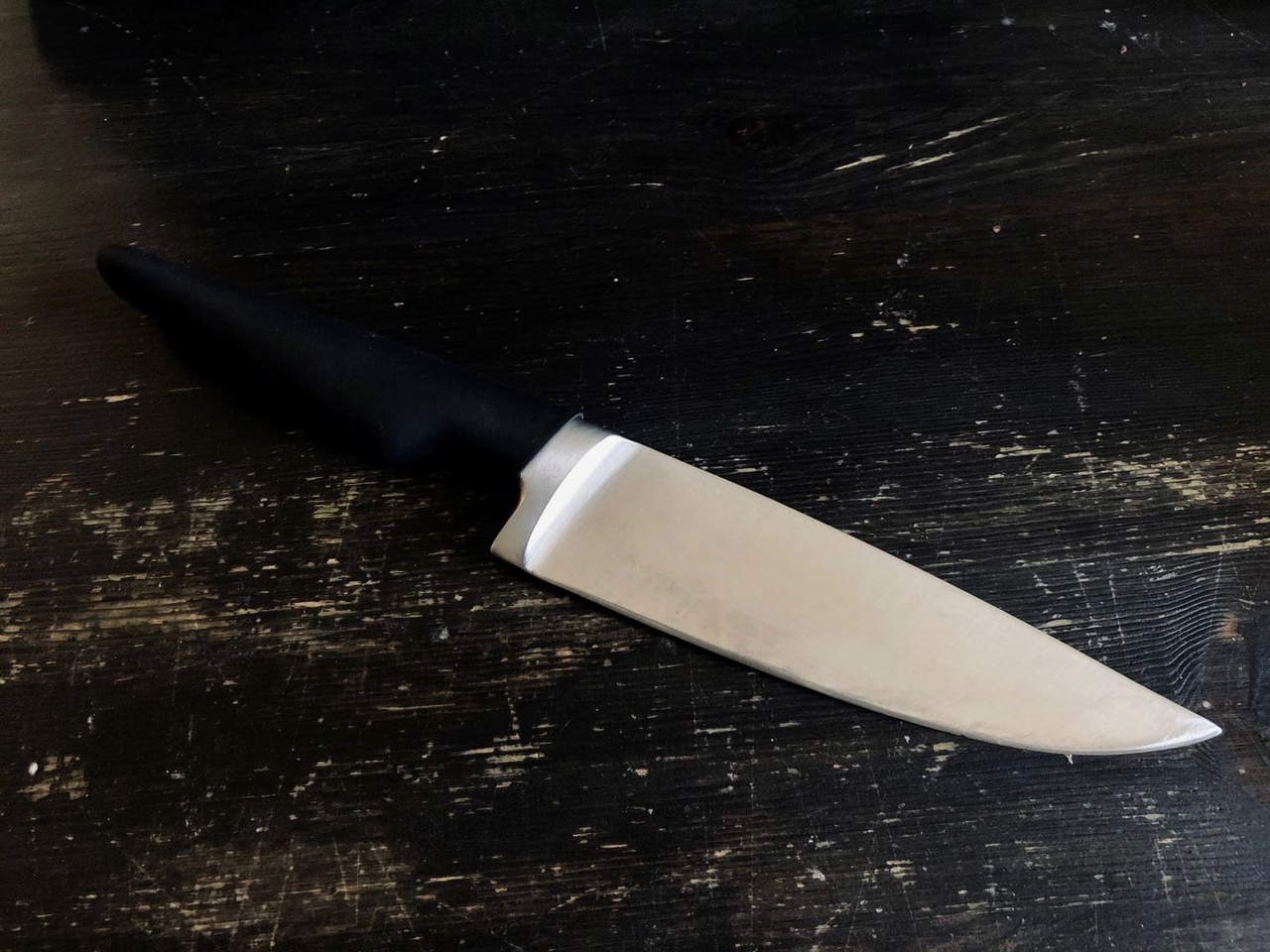 Очередная кровавая разборка рядом со студенческим общежитием Волгоградского госинститута искусств и культуры