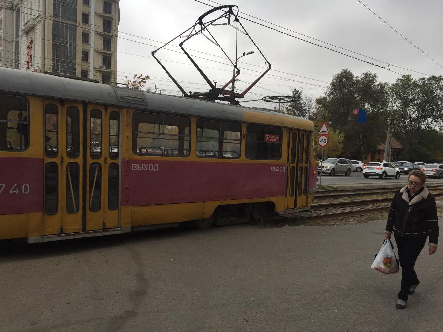 Контролируемая бизнесменами Волгоградская гордума повысила простым людям плату за проезд в общественном транспорте