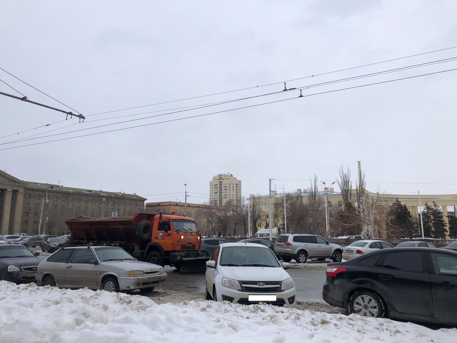 За март «Лада» подорожала почти на один миллион рублей в Волгограде