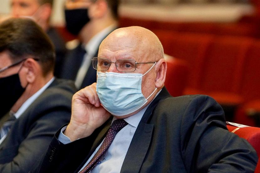 Мудрый коммунист раскритиковал ЛДПР