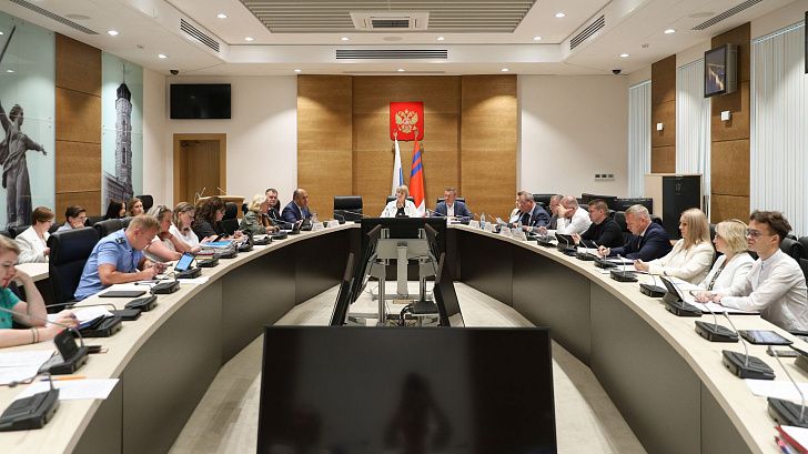 Волгоградцев ждут повышенные штрафы за мусор и нарушение порядка