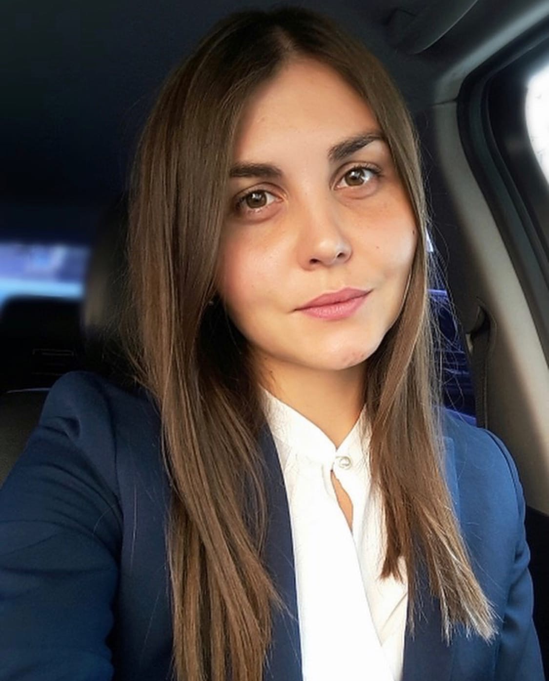 Прославленная волгоградская пловчиха отмечает день рождения 