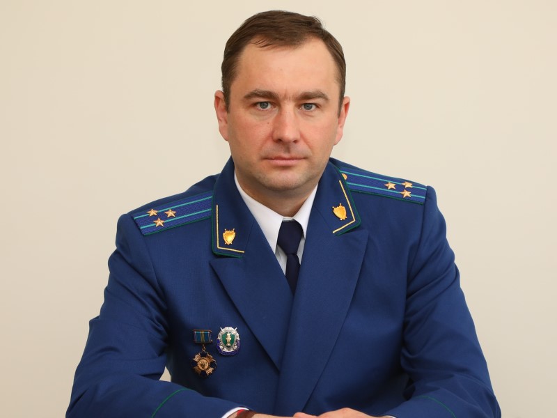 Зампрокурора Волгоградской области едет в Быково узнавать у жителей о их проблемах