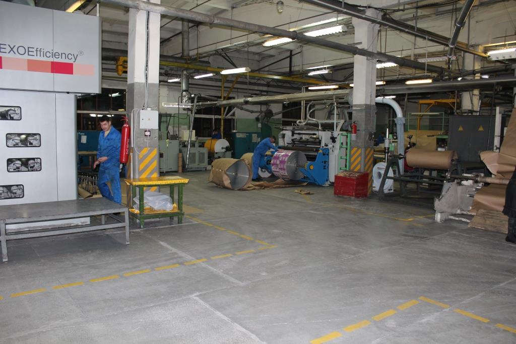 В Волгограде отмечают активную реализацию нацпроекта, направленного на развитие производства